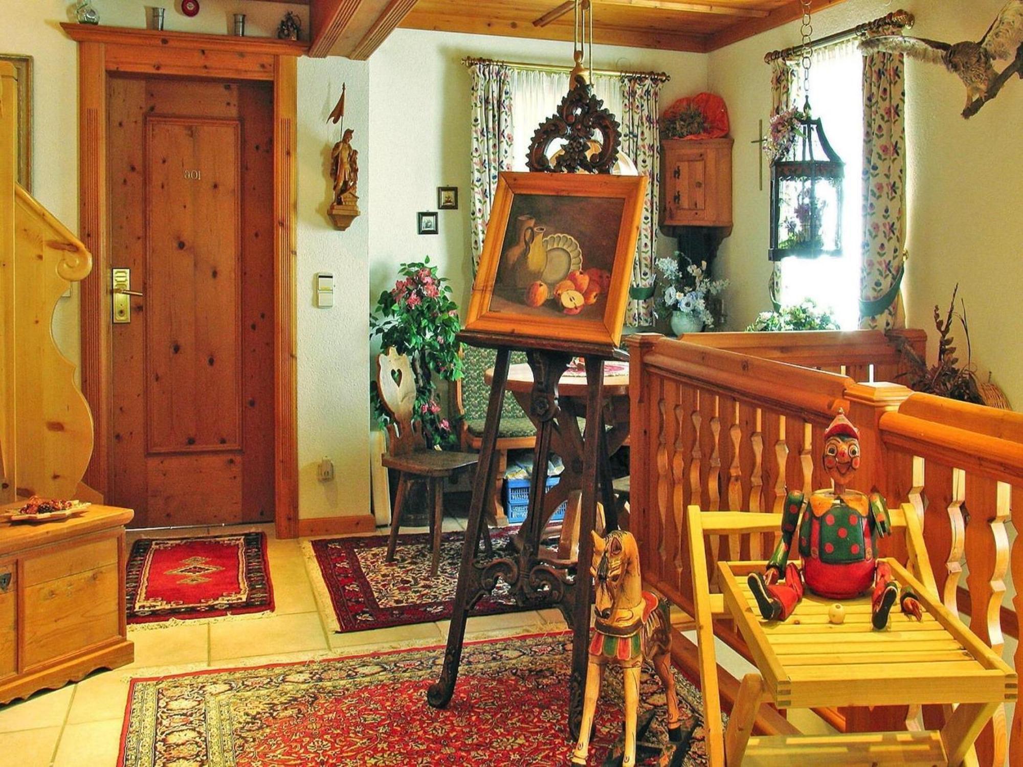 Landhaus Salzburg, Dienten Dienten am Hochkönig Exterior foto