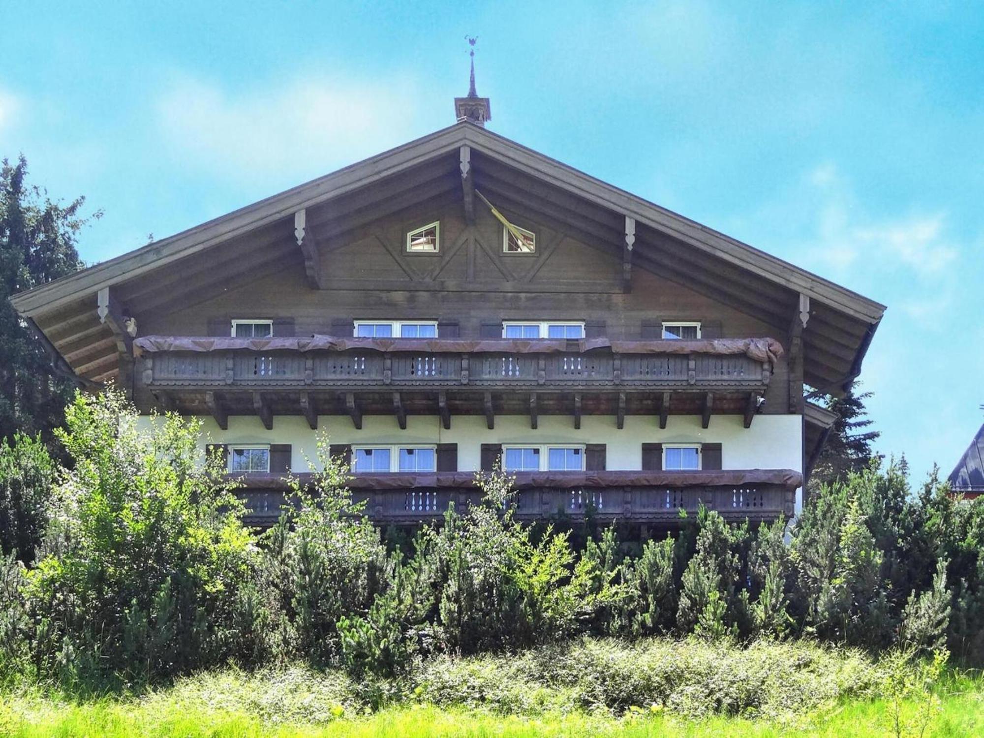 Landhaus Salzburg, Dienten Dienten am Hochkönig Exterior foto